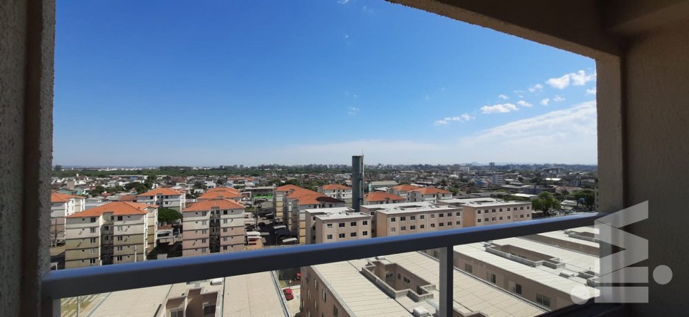 Apartamento Fatima Canoas