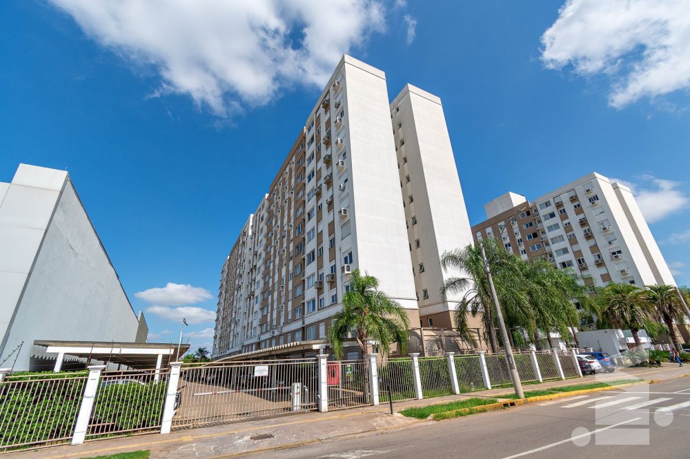 Apartamento Moinhos de Vento Canoas