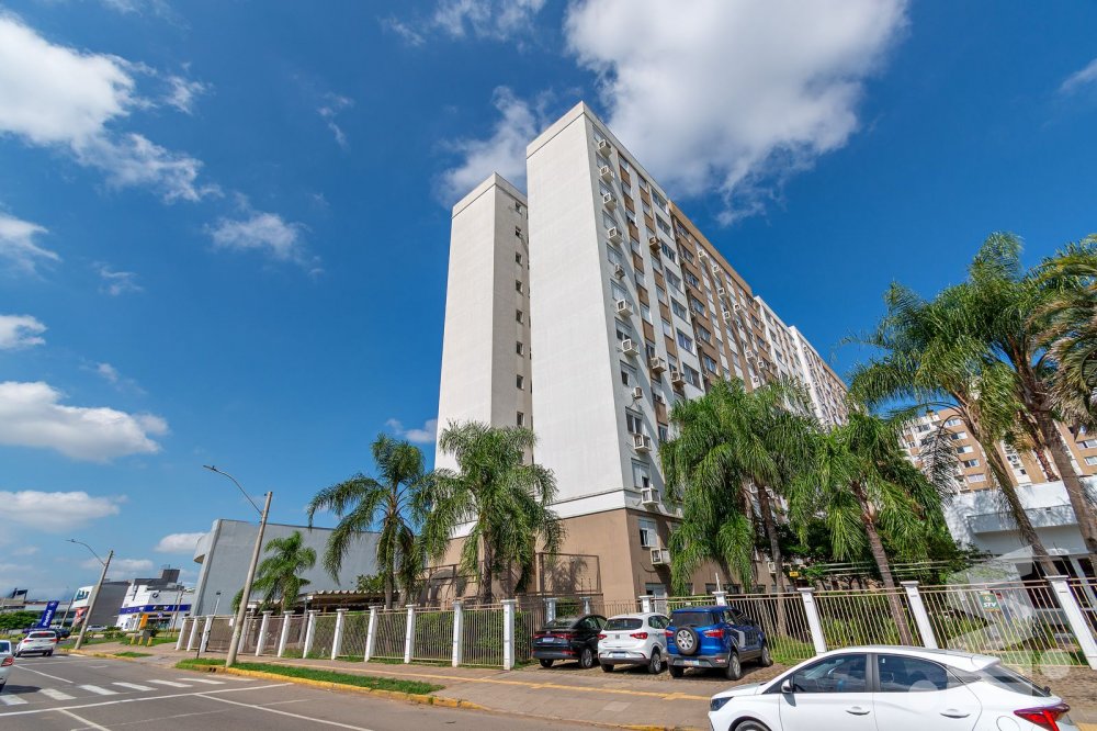 Apartamento Moinhos de Vento Canoas