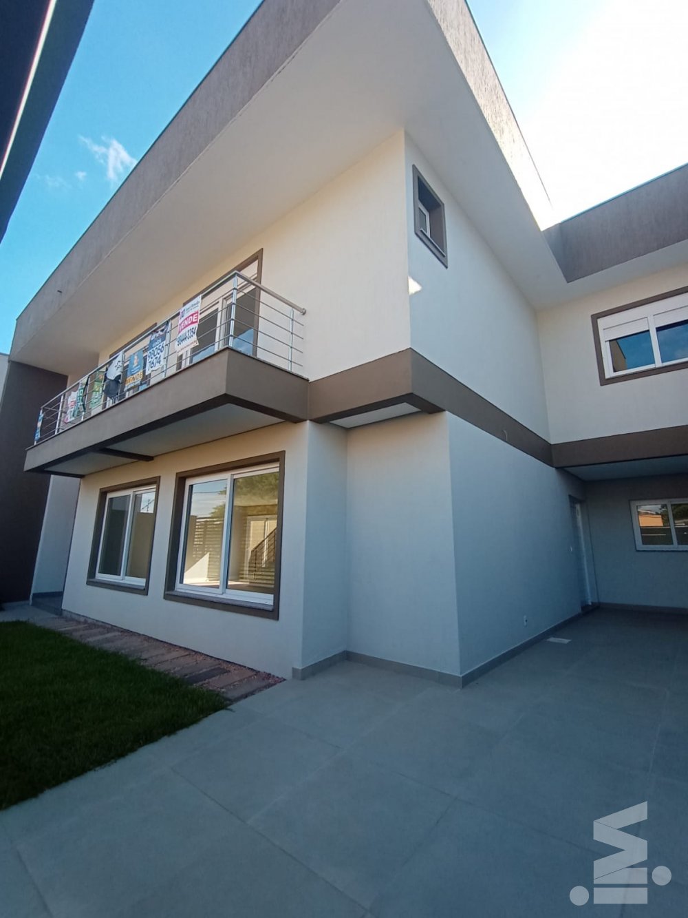 Sobrado Mont Serrat Canoas