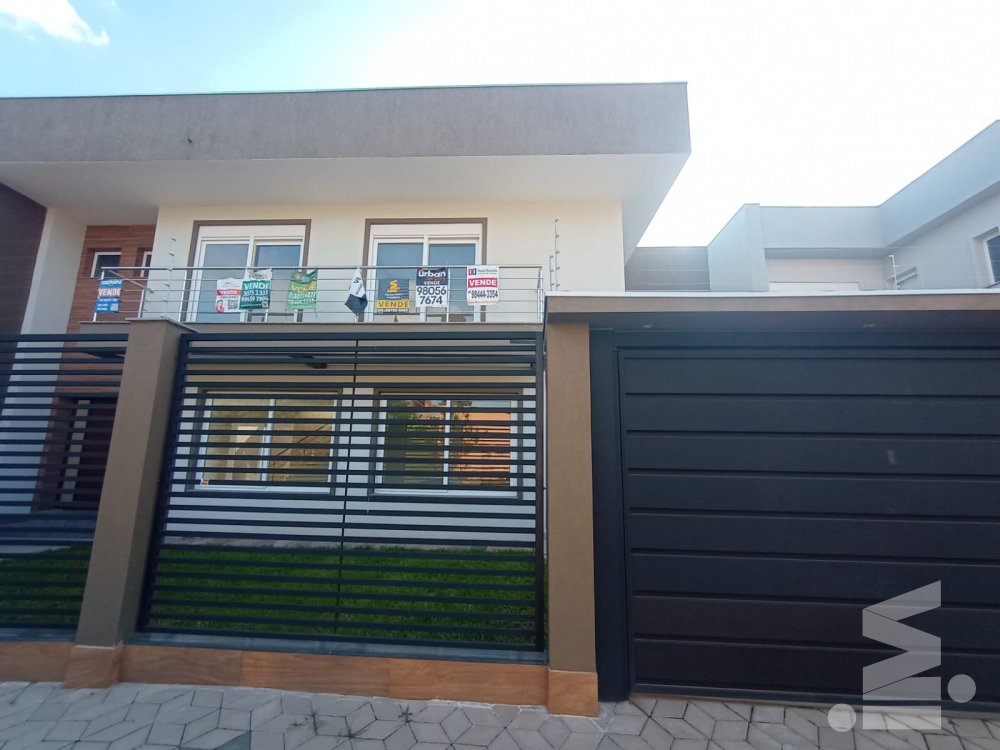 Sobrado Mont Serrat Canoas