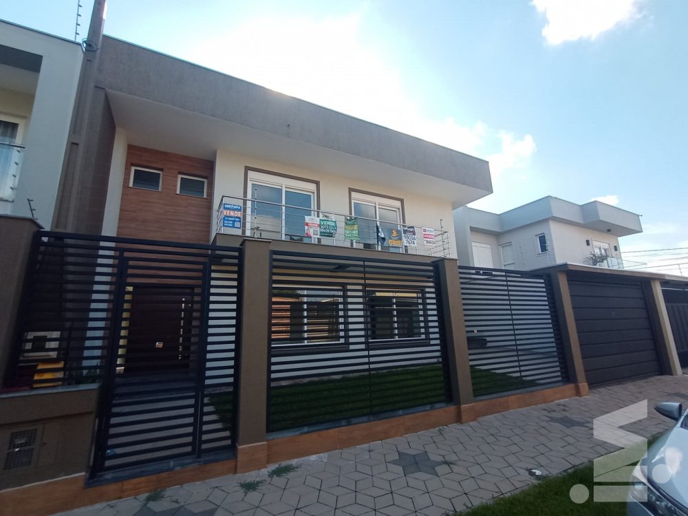 Sobrado Mont Serrat Canoas