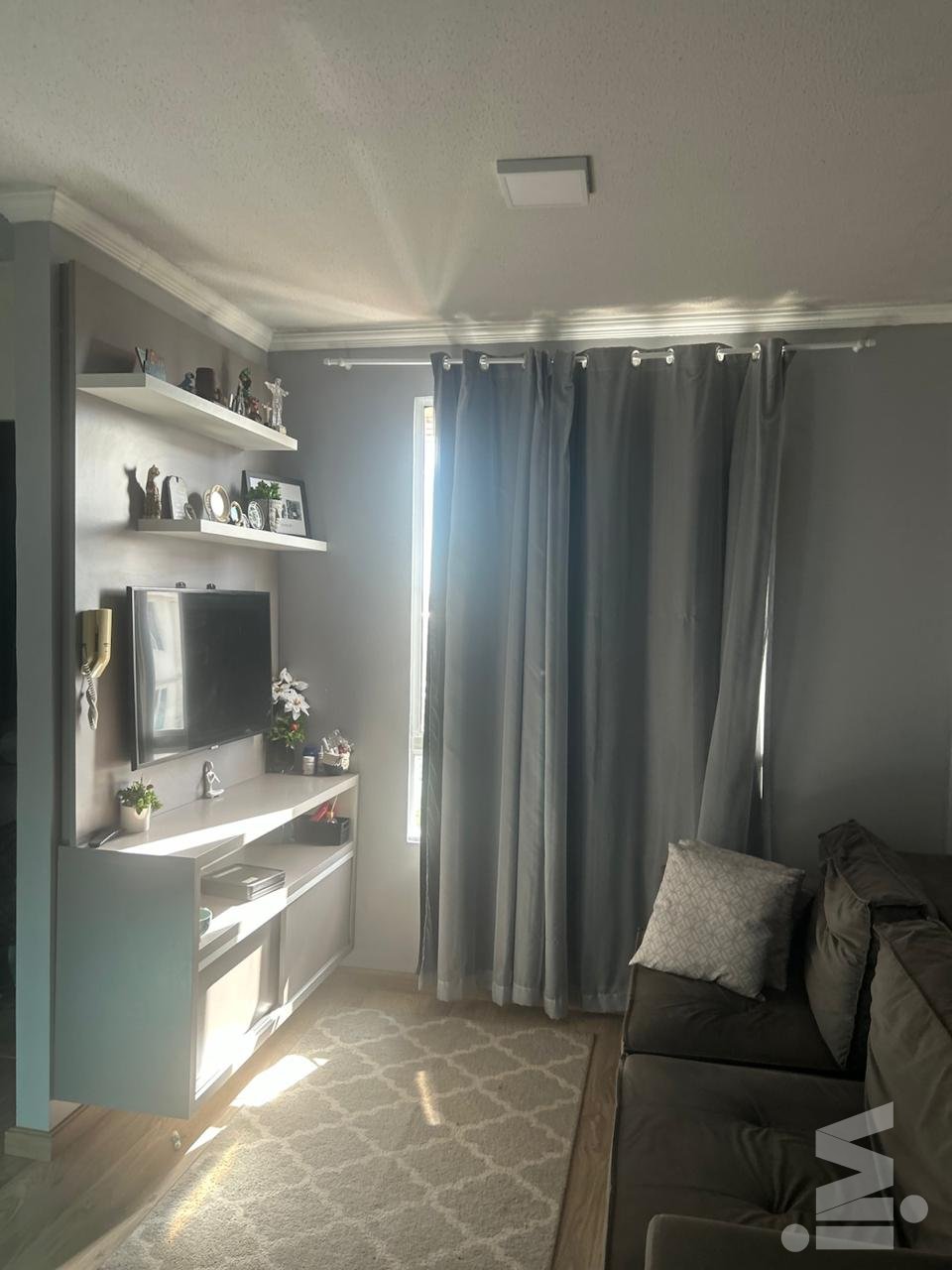 Apartamento Fatima Canoas