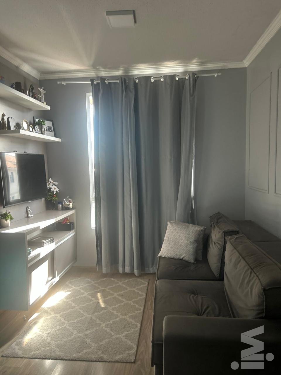 Apartamento Fatima Canoas