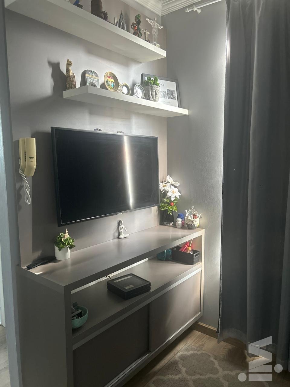 Apartamento Fatima Canoas