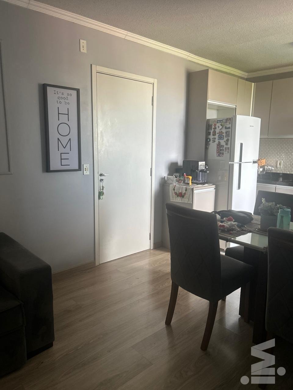 Apartamento Fatima Canoas