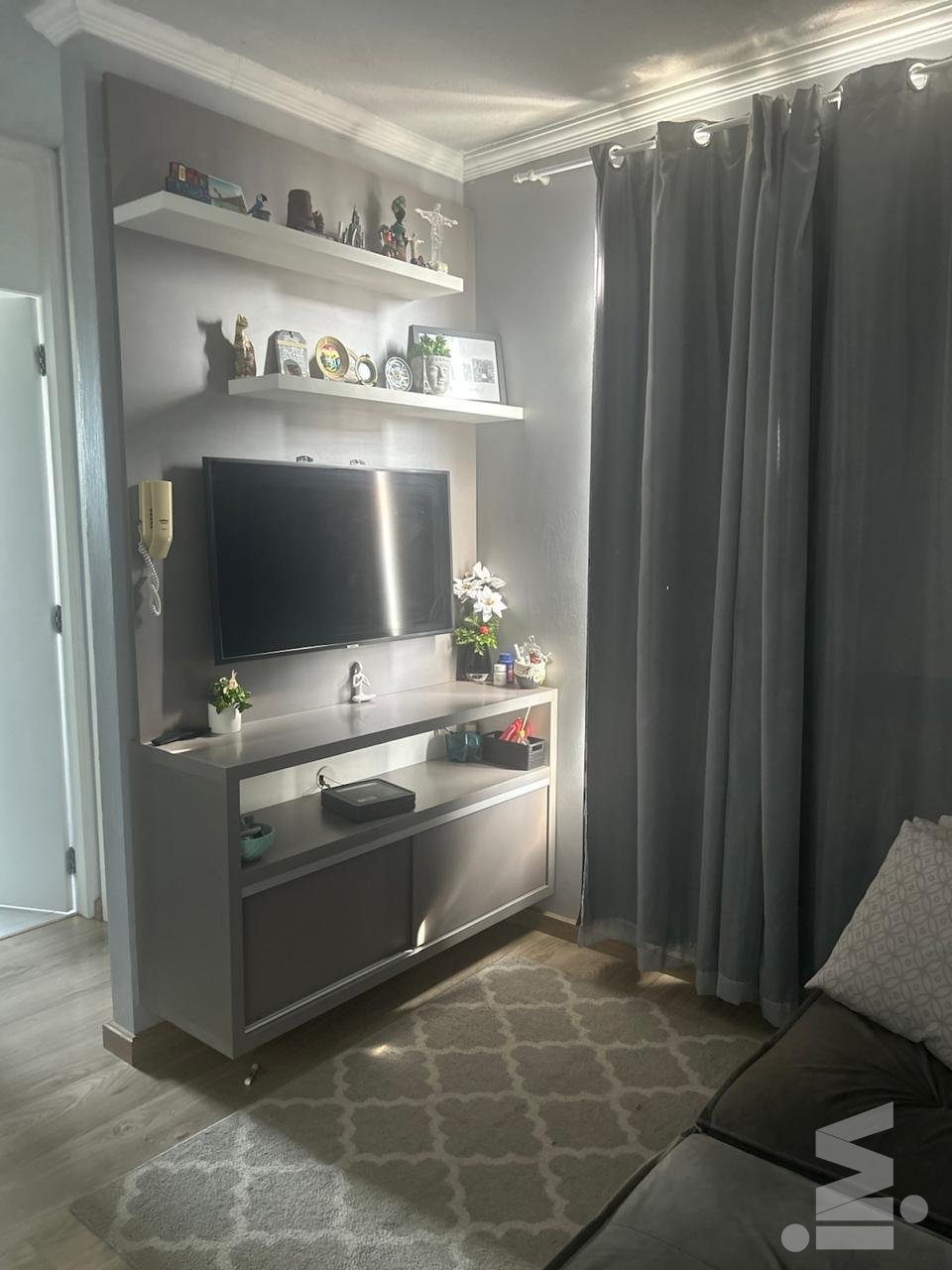 Apartamento Fatima Canoas