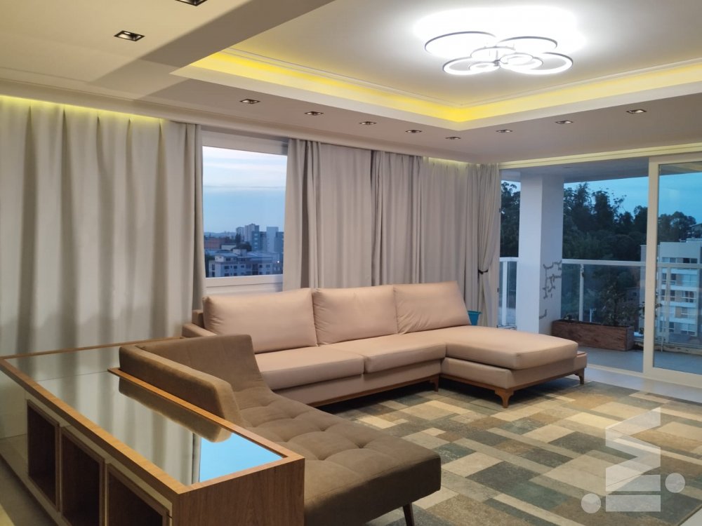 Apartamento Nossa Senhora Das Graças Canoas