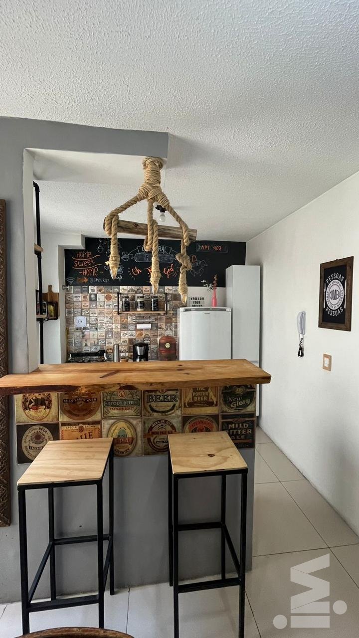 Apartamento São Jose Canoas