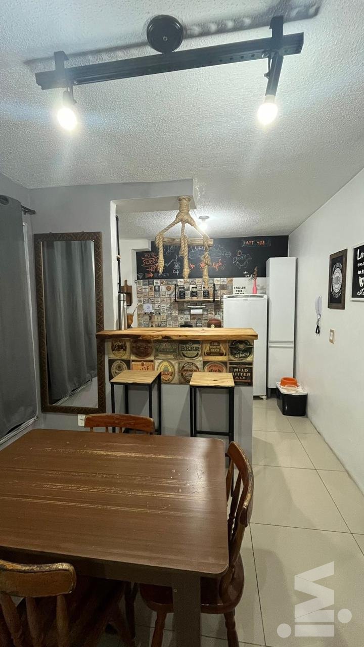 Apartamento São Jose Canoas