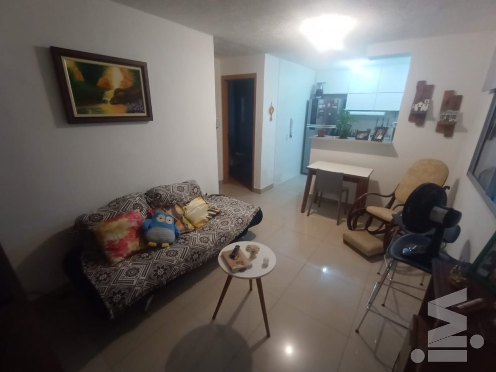 Apartamento São Jose Canoas