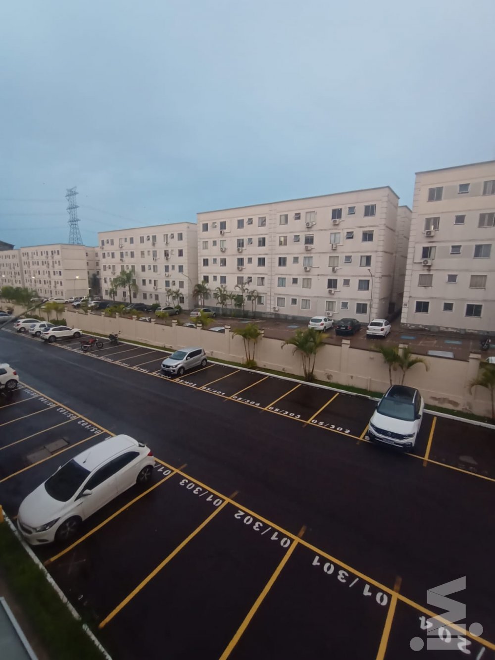 Apartamento São Jose Canoas