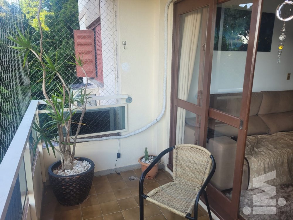 Apartamento Centro Canoas