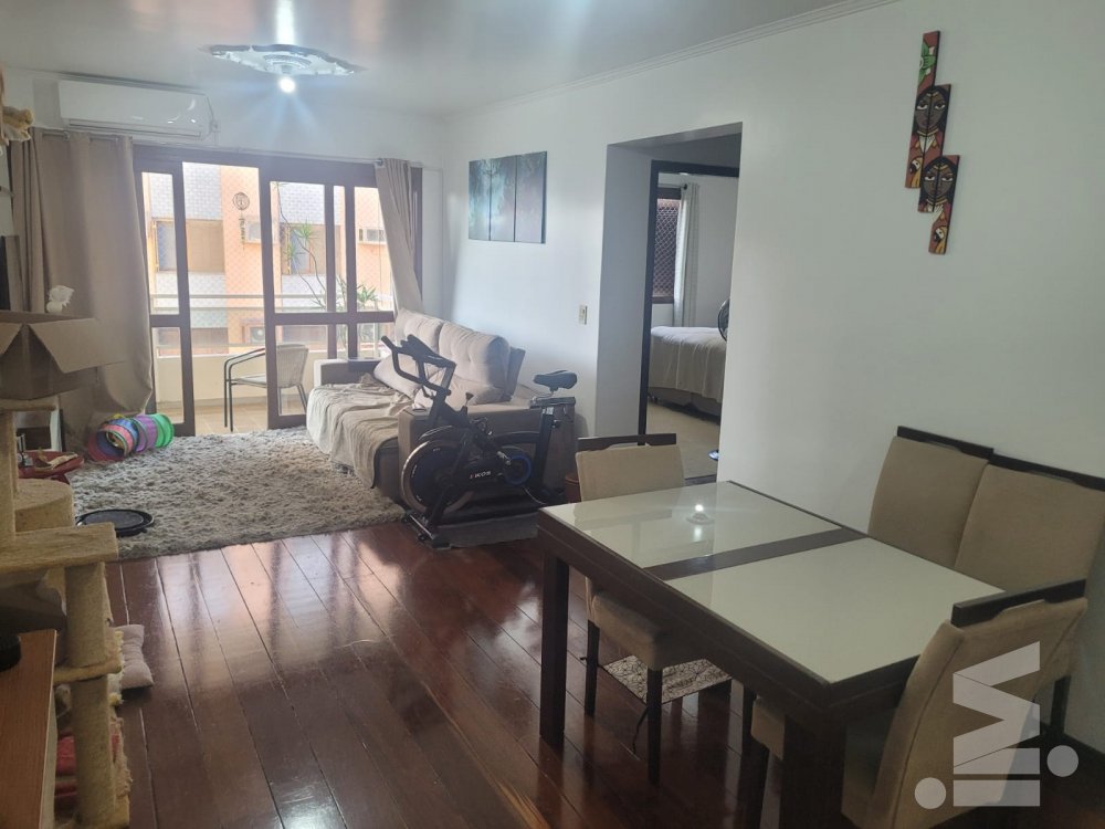 Apartamento Centro Canoas