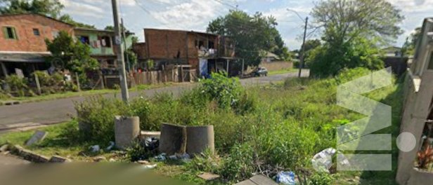 Terreno Estancia Velha Canoas