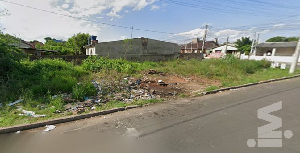 Terreno Estancia Velha Canoas