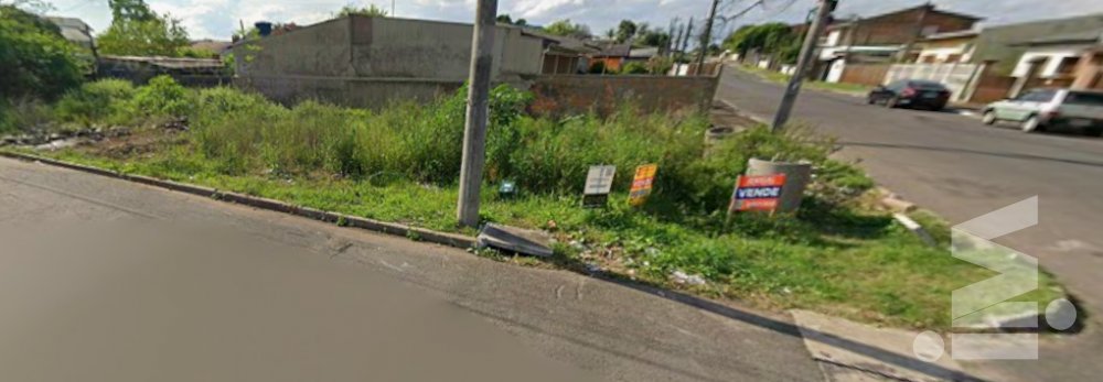 Terreno Estancia Velha Canoas