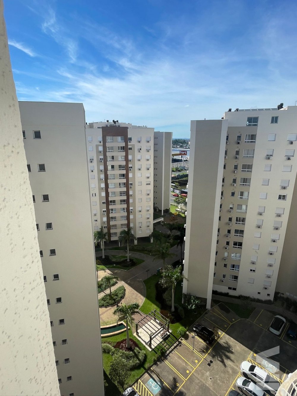 Apartamento Marechal Rondon Canoas