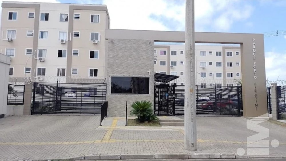 Apartamento Estancia Velha Canoas