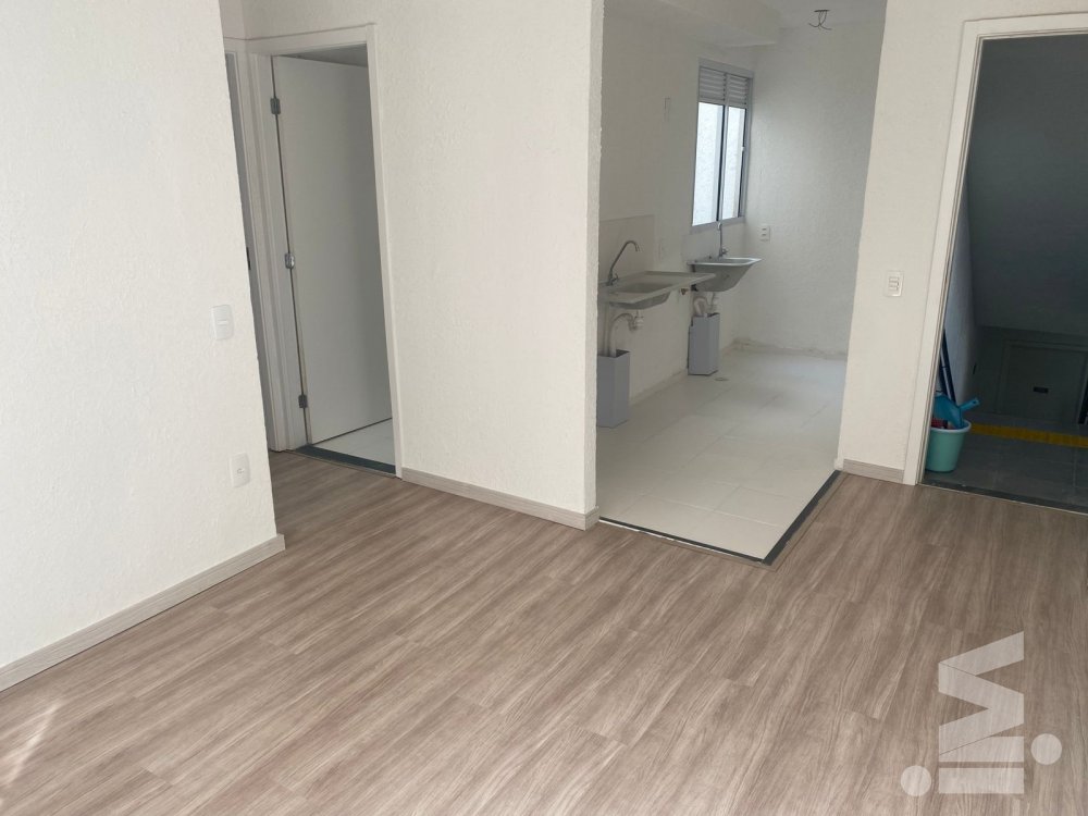 Apartamento Mato Grande Canoas