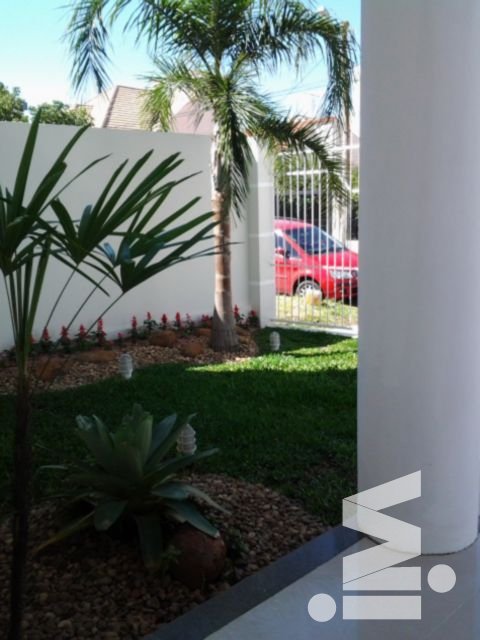 Sobrado Centro Canoas