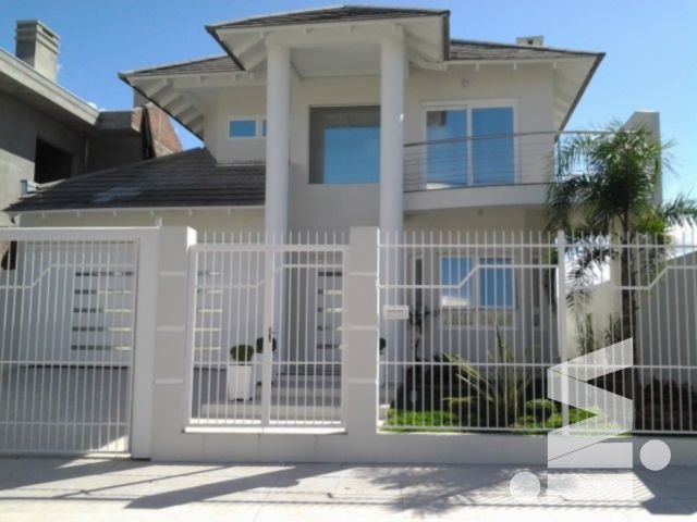 Sobrado Centro Canoas