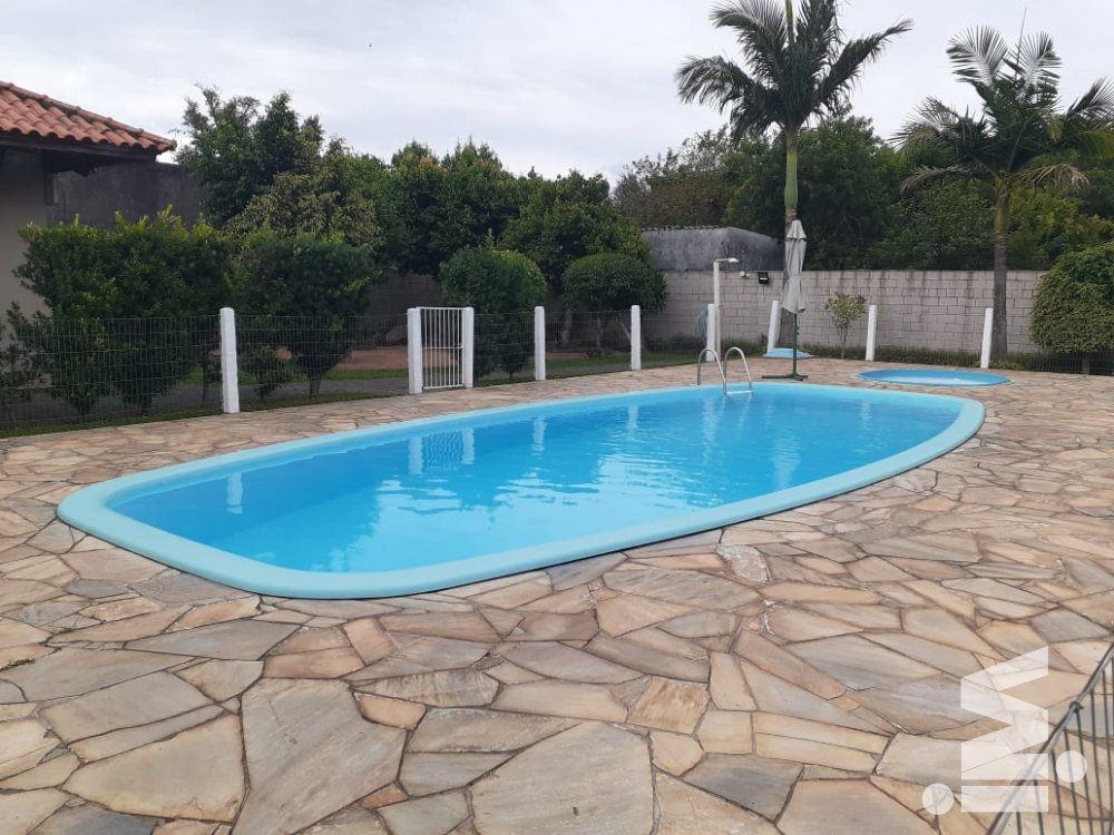 Sobrado em Condomínio Rio Branco Canoas