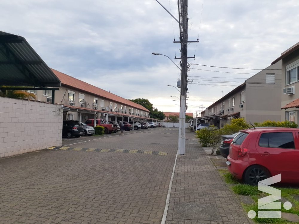 Sobrado em Condomínio Rio Branco Canoas