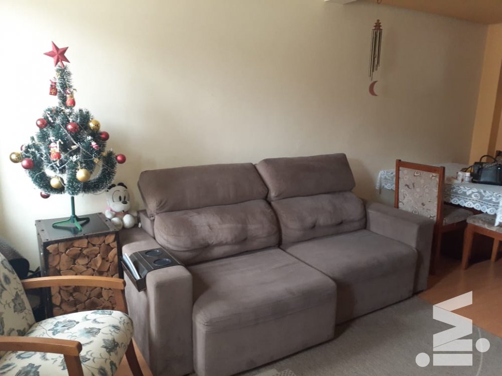 Sobrado em Condomínio Rio Branco Canoas