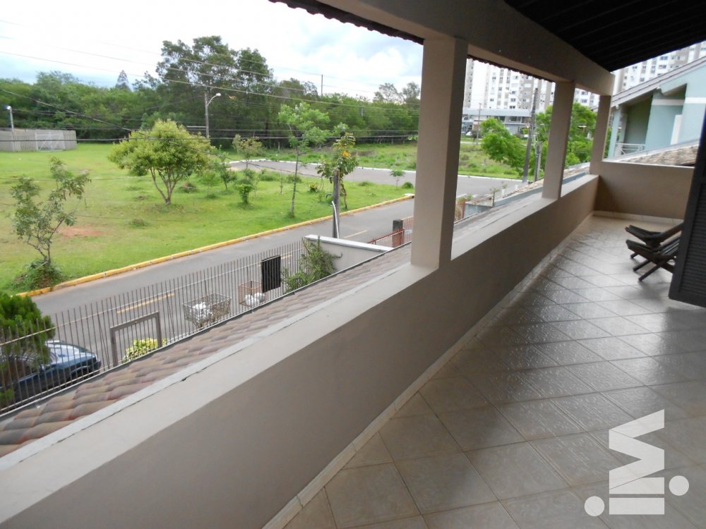 Sobrado Moinhos de Vento Canoas