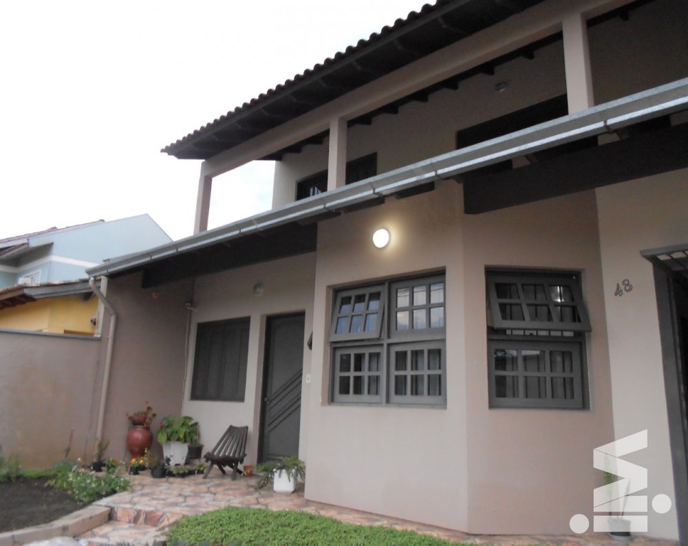 Sobrado Moinhos de Vento Canoas