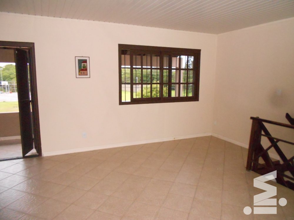 Sobrado Moinhos de Vento Canoas