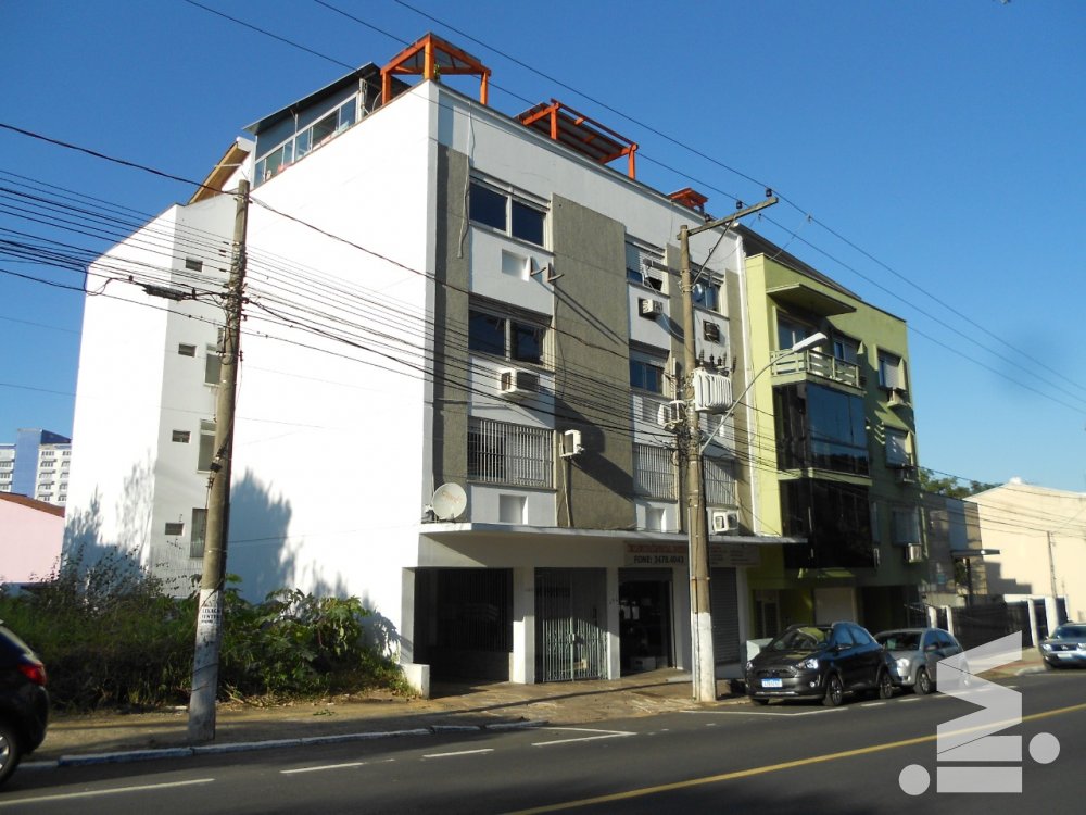 Apartamento Marechal Rondon Canoas