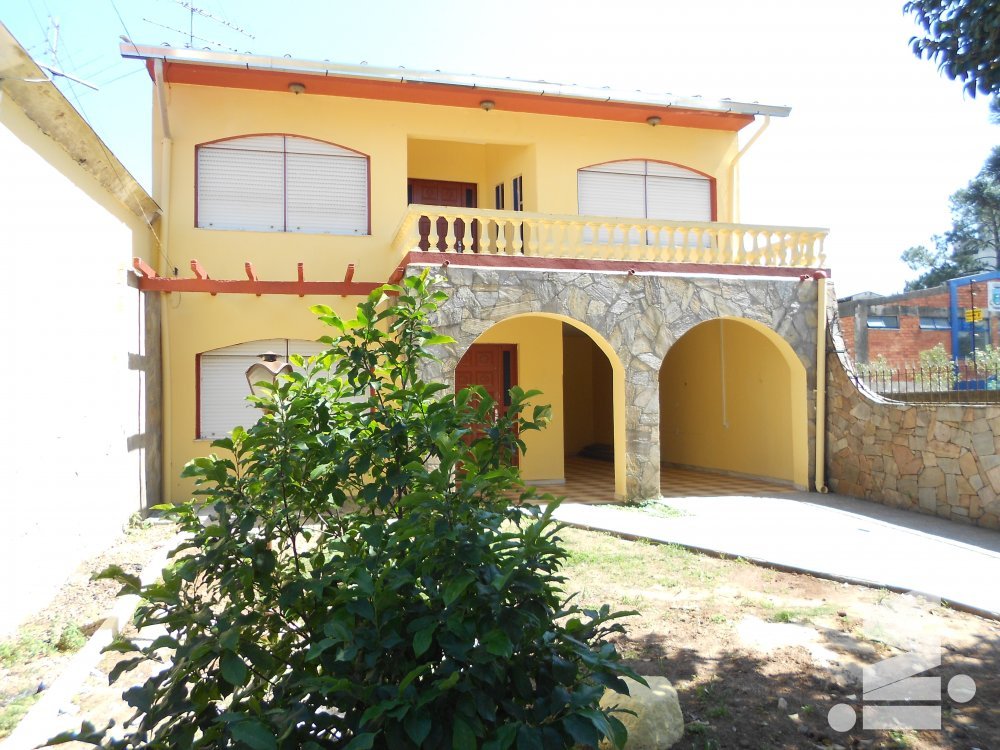 Sobrado Nossa Senhora Das Graças Canoas
