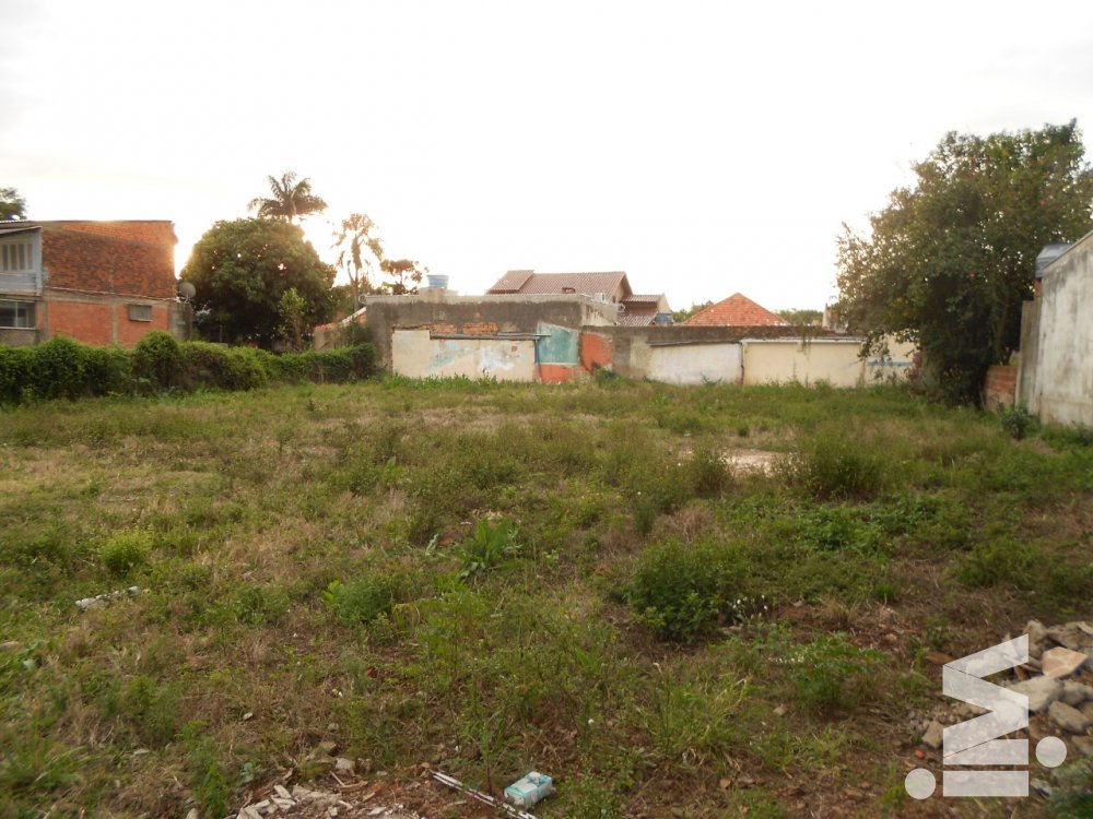 Terreno Fátima Canoas